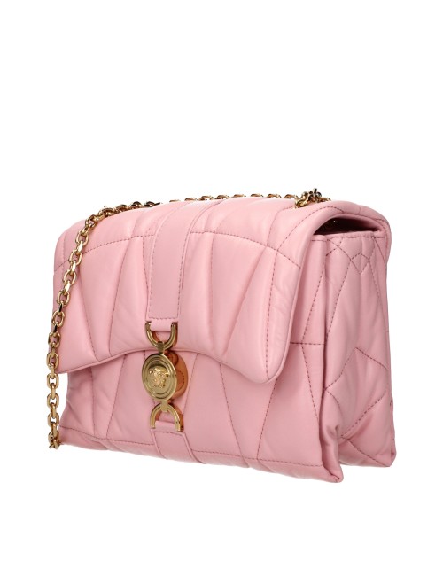 Sac à Main d’Épaule Versace Rose
