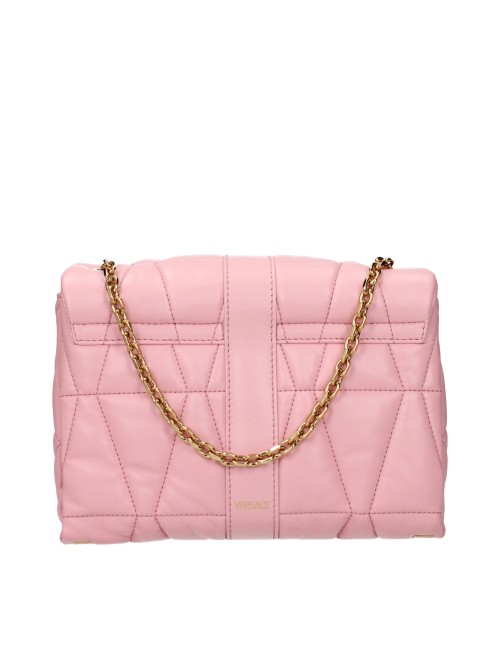 Sac à Main d’Épaule Versace Rose