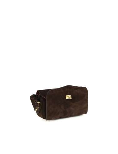Sac Balenciaga  Marron Cuir de Veau Femme  - Paloma Private Club