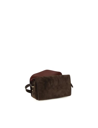 Sac Balenciaga  Marron Cuir de Veau Femme  - Paloma Private Club