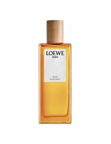 Loewe Solo Ella Edt 30ml Spray