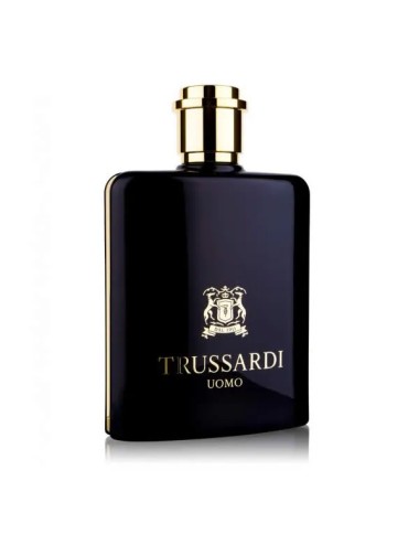 Trussardi Uomo Eau De Toilette Vaporisateur 30ml