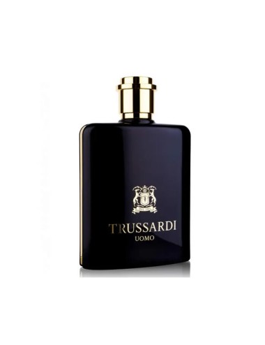 Trussardi Uomo Eau De Toilette Vaporisateur 200ml