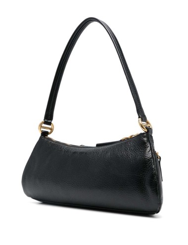 Sac Porté Épaule - Noir -CHLOE