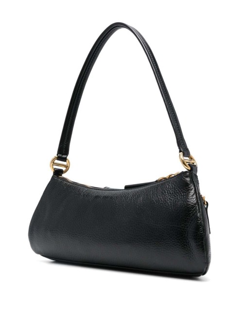Sac Porté Épaule - Noir -CHLOE