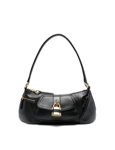 Sac Porté Épaule - Noir -CHLOE