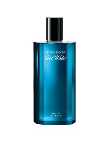 Davidoff Cool Water Eau De Toilette Vaporisateur 75ml