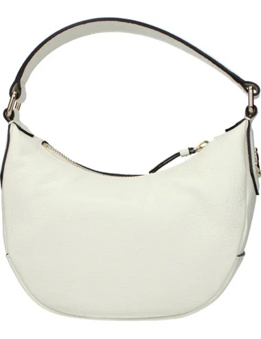 Sac en cuir beige femme - JIMMY CHOO