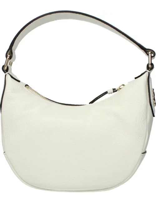 Sac en cuir beige femme - JIMMY CHOO