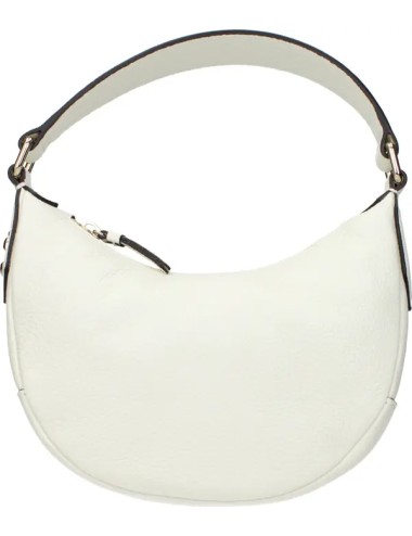 Sac en cuir beige femme - JIMMY CHOO