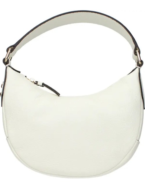 Sac en cuir beige femme - JIMMY CHOO