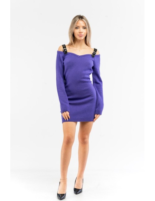 Robe MOSCHINO Moschino - robe de luxe femme élégante