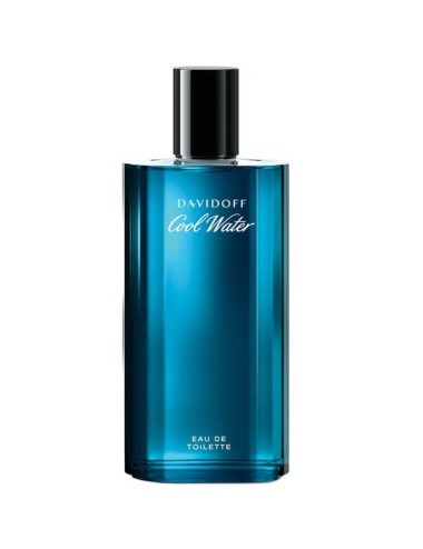 Davidoff Cool Water Men Eau De Toilette Vaporisateur 200ml