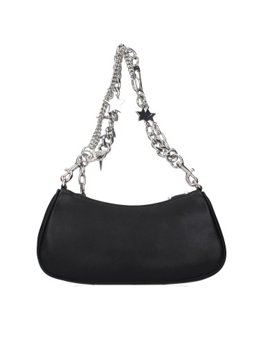 Sac à Main Marc Jacobs Noir Femme – Tote Bag Cuir