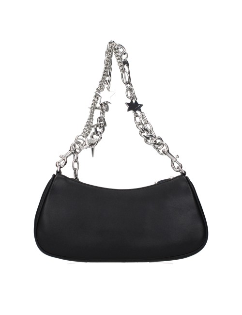 Sac à Main Marc Jacobs Noir Femme – Tote Bag Cuir