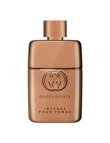 Gucci Guilty Pour Femme Intense Eau De Parfum Vaporisateur 50ml