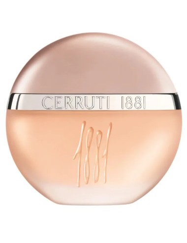 Cerruti 1881 Pour Femme Eau De Toilette Vaporisateur 100ml