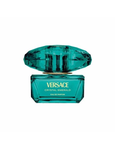 Versace Crystal Emerald Eau De Parfum Vaporisateur 30ml