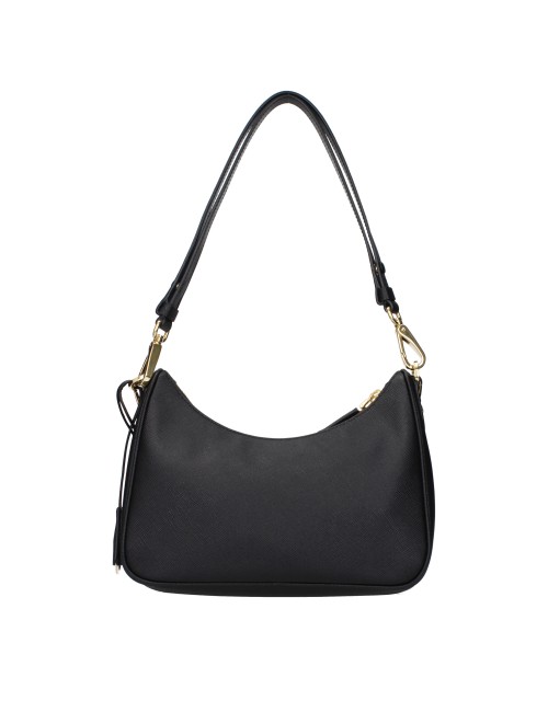 Sac à Main Prada Noir Femme – Cuir Luxe Italien Sac Bandoulière