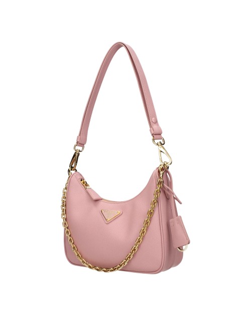 Sac à Main Prada Rose Femme – Luxe Italien Sac Bandoulière