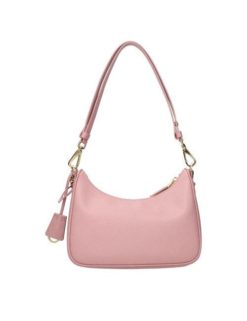 Sac à Main Prada Rose Femme – Luxe Italien Sac Bandoulière