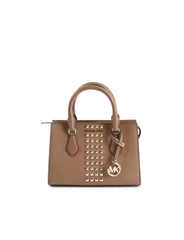 Sac Cabas Michael Kors Femme – Luggage Cuir Verni Logo Signature