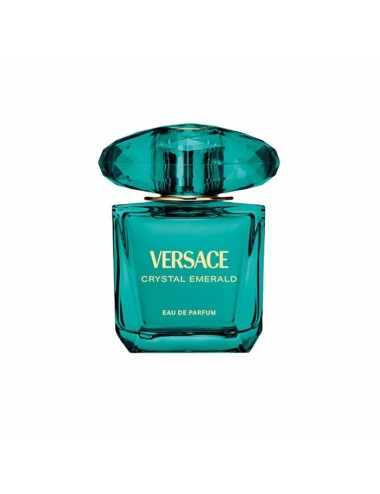 Versace Crystal Emerald Eau De Parfum Vaporisateur 50ml