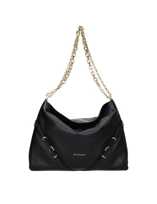 Sac Givenchy Épaule Femme Noir – Cuir Veau Premium Bandoulière