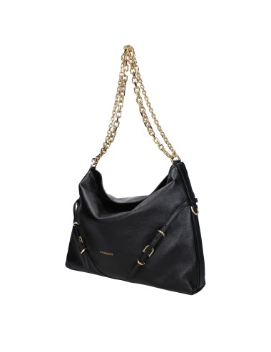 Sac Givenchy Épaule Femme Noir – Cuir Veau Premium Bandoulière
