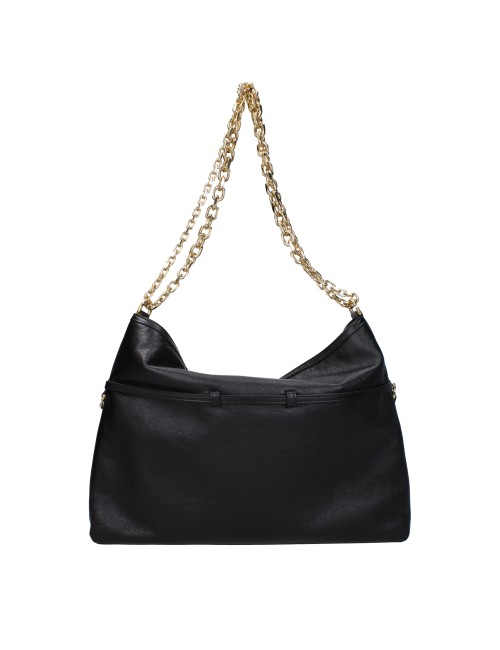 Sac Givenchy Épaule Femme Noir – Cuir Veau Premium Bandoulière