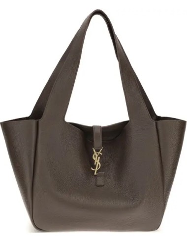 Sac YSL Le 5 à 7 Bea Femme Marron – YSL