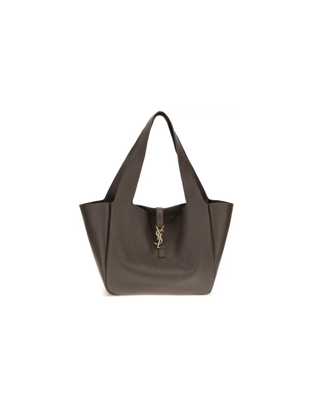 Sac YSL Le 5 à 7 Bea Femme Marron – YSL