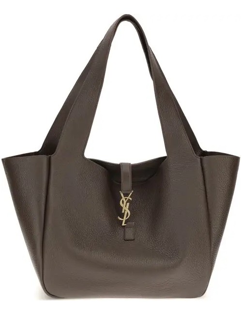 Sac YSL Le 5 à 7 Bea Femme Marron – YSL