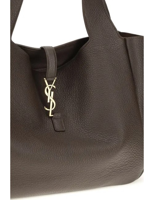 Sac YSL Le 5 à 7 Bea Femme Marron – YSL