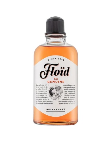 Floïd The Genuine After Shave 400ml
