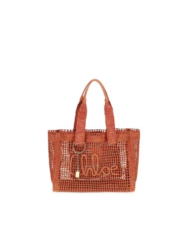 Sac Chloé Multicolore en Raphia | Chic Bohème, Tendance & Iconique