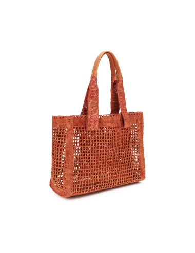 Sac Chloé Multicolore en Raphia | Chic Bohème, Tendance & Iconique