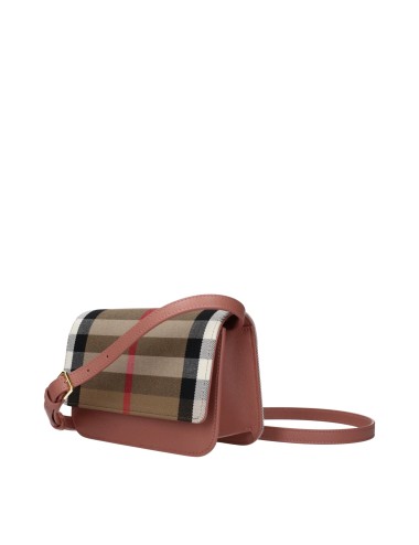 Sac Burberry Beige en Tissu | Chic Intemporel, Élégance Naturelle & Luxe