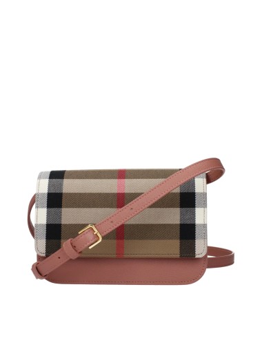 Sac Burberry Beige en Tissu | Chic Intemporel, Élégance Naturelle & Luxe