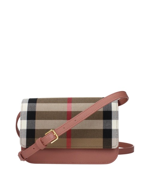 Sac Burberry Beige en Tissu | Chic Intemporel, Élégance Naturelle & Luxe