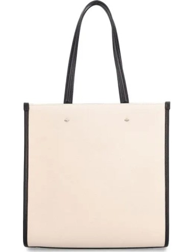 Sac Jimmy Choo Beige en Canvas  Paloma Private Club