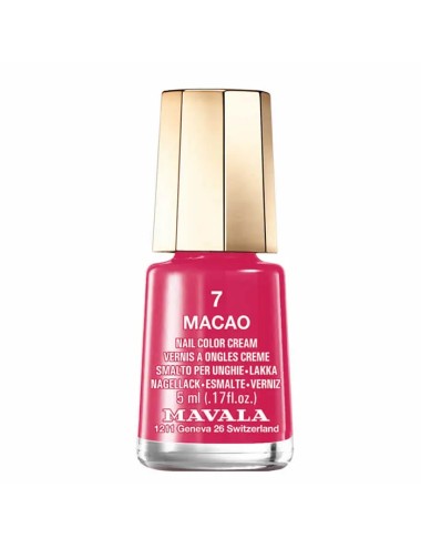 Mavala Vernis À Ongles 7 Macao 5ml