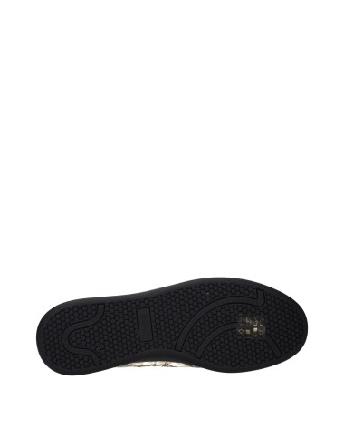 Sneakers Chunky Versace Homme Nero/Giallo- Paloma Private Club