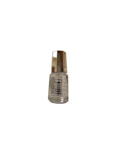 Mavala Vernis À Ongles Super Base 5ml