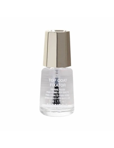 Mavala Vernis À Ongles Fixator Top Coat 5ml