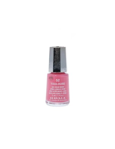 Mavala Vernis À Ongles 52 Toulouse 5ml