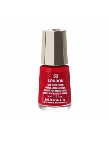 Mavala Vernis À Ongles 53 London 5ml