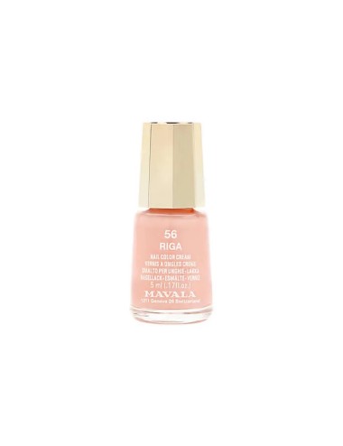 Mavala Vernis À Ongles 56 Riga 5ml
