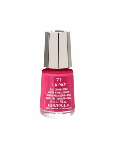 Mavala Vernis À Ongles 71 La Paz 5ml