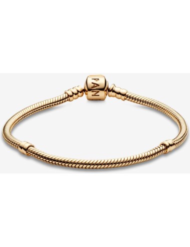 Pandora Moments Snake Chain Armband 550702 Bracelet pour femmes